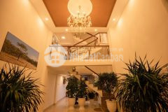 Bán gấp lô nhà đẹp 2 mặt tiền phường 8 đà lạt