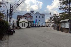 Đất mai hắc đế phường 6, tp đà lạt.