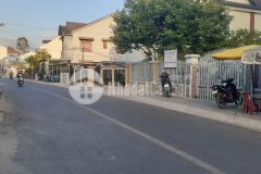 Mặt tiền nguyễn trung trực, phường 4, tp đà lạt.