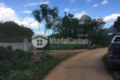 Cực phẩm bán mảnh đất thị trấn nông trường mộc châu giá rẻ