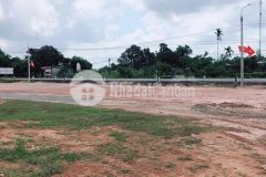 Chính chủ bán 2 lô mặt tiền xuyên á trục đường nối đông hà cửa việt lao bảo