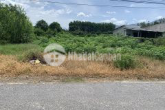 Bán đất phân lô, xây dựng nhà vườn bao đẹp suối tiên diên khánh, đường nhựa đẹp, giá đầu tư