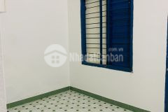 Bán nhà 1 trệt 1 lầu đường oto gần siêu thị lotte, p. phương sơn tp nha trang. cách đường 2310 100m. giá 2 tỷ 5