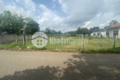 Cần bán lô đất 252m2 kp an hưng tt cam lộ