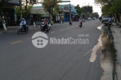 Bán đất tam đàn phú ninh ngay trục đường ủy ban lh 0777504075