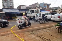 Ban nha sau chơ,phương lôc phat.bao lôc