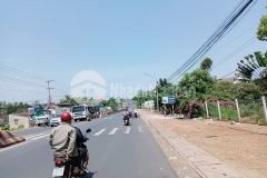 Cần tiền bán gấp đất sào trảng bom, cách đường nhựa 200m