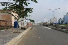 Bán gấp lô đất 6x25 tc 10m duong nhưa 13m giá 350 tr