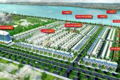 Khu đô thị loại nhỏ nam cần thơ làn sống bất động sản mới