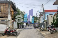 Bán đất đường vạn hạnh phường 8 tp. đà lạt.