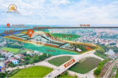 Bđs bắc giang mỹ độ chính chủ shophouse 80m đầu tư tỉ suất sinh lời 50năm 0962656654