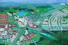 Đất tái định cư tp phú quốc giá rẻ