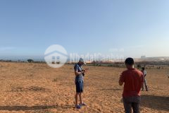 Cần ra đi lô đất đẹp vuông vức view biển tại xã hoà thắng, bình thuận diện tích 7012,3m2