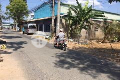 2 nền liền kề mặt tiền đường trần văn hiển