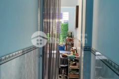 Bán nhà cấp 4 đường oto phường ngọc hiệp nha trang giá 1 tỷ 3