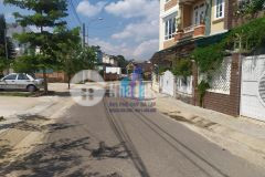 Bán đất kqh yersin p9 tp. đà lạt