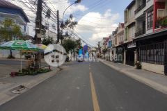 Bán đất mặt tiền đường nguyễn trung trực p4 tp. đà lạt.