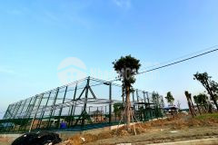 Đất nền dự án liền kề sân bay quốc tế long thành, shr, 18trm2. lh0937510157.