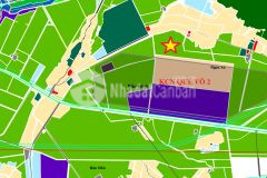 Bán suất giãn ngọc xá, 1 chủ, diện tích 100 m2 giá 10 triệu m2. lh 0388153811