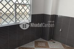 Bán nhà trục chính hẻm 40 lộ ô tô 6m đường võ trường toản,p.an hòa, sổ hồng,hoàn công.