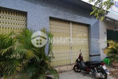 Chính chủ bán 2 nền đất liền kề 506m2 mặt tiền đường nguyễn công bình mỹ tho cách big c 100m