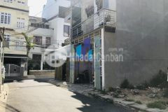 Đất kqh nguyễn trung trực phường 4, tp đà lạt.