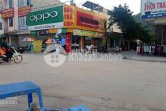 Bán nhà gần chợ lãm làng, 180m2, 4 tầng, mt 9m, kinh doanh, phân lô, 10.5 tỷ