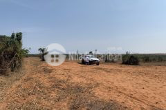 Bán lô đất 3000m2 ngay đường liên huyện bắc bình