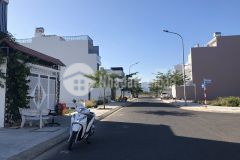 Bán đất kđt mỹ gia. tp nha trang. lk5.12 gần sông giá 24