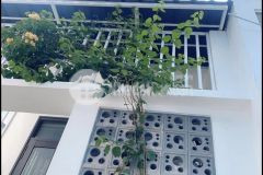 Bán nhà 3 tầng hẻm tttp vcn phước hải nha trang 1 tỷ 450