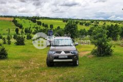 Cần sang nhượng mảnh đất vườn rộng 20.029m2 tại bình thuận giá chỉ 70km2. lh 0905590116