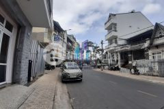 Bán đất mặt tiền đường đoàn thị điểm p4 tp. đà lạt.