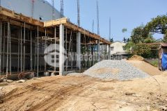 Đất kiệt ô tô phạm thị liên, kim long