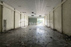 Cho thuê nhà trệt đường nguyễn văn cừ gần trường cao đẳng dược