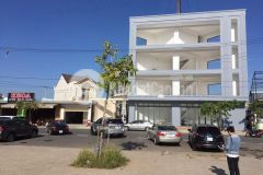 Cho thuê mặt tiền hồ bún sáng mặt tiền ngang 16m