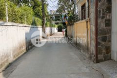 Đất kiệt ô tô phạm thị liên kim long diện tích 102.3m2 mặt tiền 6m