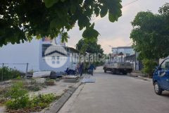 Ban lo đat tđc thuỷ tú, xã vinh thai canh khu đo thi my gia. gía 18,5 triệum2