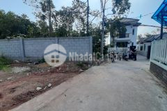 Bán đất thanh hải nối dài kiệt ô tô sát ngay bên khu biệt thự thanh hải