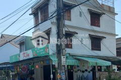 Bán nhà mặt tiền đường lý thường kiệt hội an