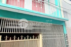 Bán nhà 2 tầng hẻm hương điền tttp nha trang giá 1ty150