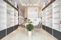 Phố hoàng đạo thành thanh xuân ô tô vỉa hè cây xanh kd 60m 5t 8 tỷ.