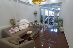 Bán nhà đường pasteur phường 3 tp. đà lạt