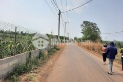 Đất sào sát bên khu tái định cư trảng bom giá 760tr sào