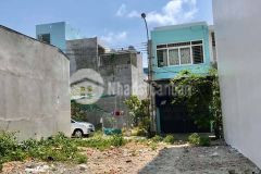 Bán 2 lô đất mặt tiền đường ngô văn sở, vĩnh hoà, nha trang. gía 2ty3