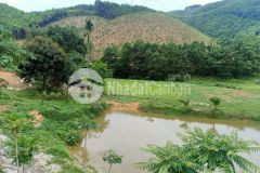 Bán đất lương sơn hòa bình dt 3.5ha có 800 đất ở view cực chất