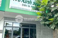 Cho thuê mặt tiền xô viết nghệ tĩnh gần cầu đinh tiên hoàng