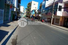 D944 bán đất mặt tiền đường đoàn thị điểm phường 4 tp đà lạt.