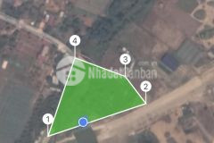 Bán mảnh đất 2000m2 thôn bản áng, mộc châu