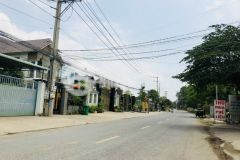 Đất biên hòa 335tr160m2 mặt tiền nhựa 15m ngay khu công nghiệp