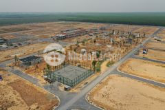 Chỉ với 540 triệu sở hữu ngay lô đất cạnh sân bay quốc tế long thành